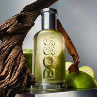 Hugo Boss Bottled Eau de Toilette for Men, 3.3 Fl Oz