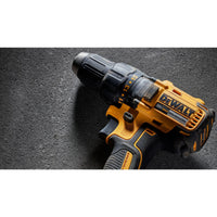 DEWALT 20V MAX Cordless Drill Driver, 1/2 Inch, 2 Speed, XR 2.0 Ah Battery and Charger Included (DCD777D1)