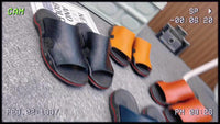 Men'S Sandals Fashion Shoes Beach Shoes