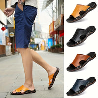 Men'S Sandals Fashion Shoes Beach Shoes