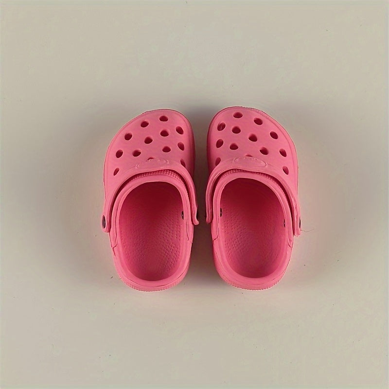 2pcs/set Pet Breathable And Comfortable Cat Shoes, Cute Puppy Sandals, Candy Color, Summer Outdoor Anti-slip, Anti-scratch, Durable Bite Dog Boots For Small Cats And Dogs Gifts Supplies