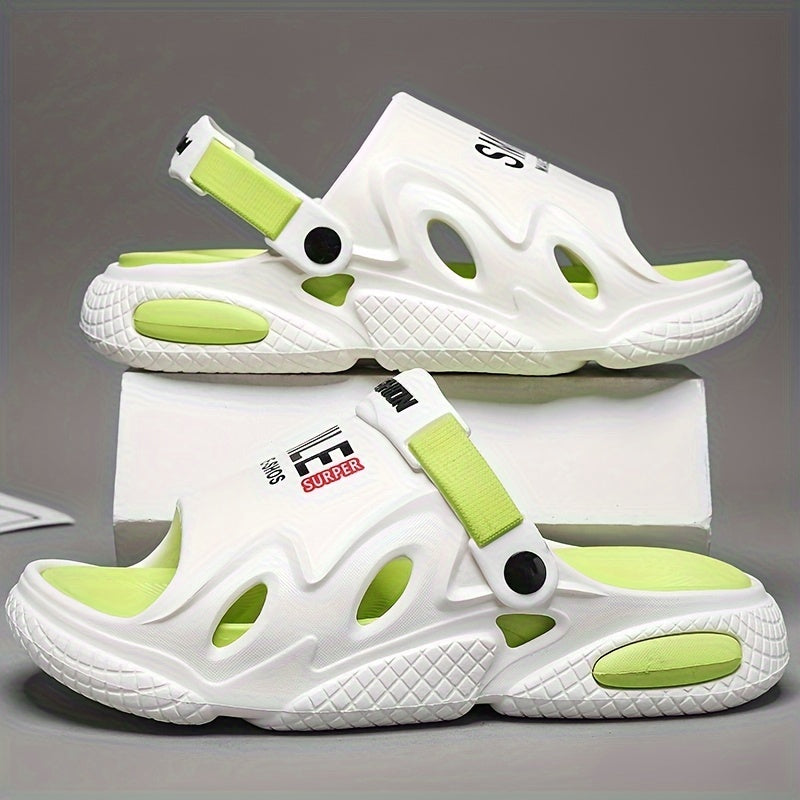 2025 New Men'S Sandals