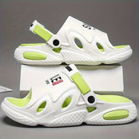 2025 New Men'S Sandals