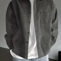 Men's Casual Shirt