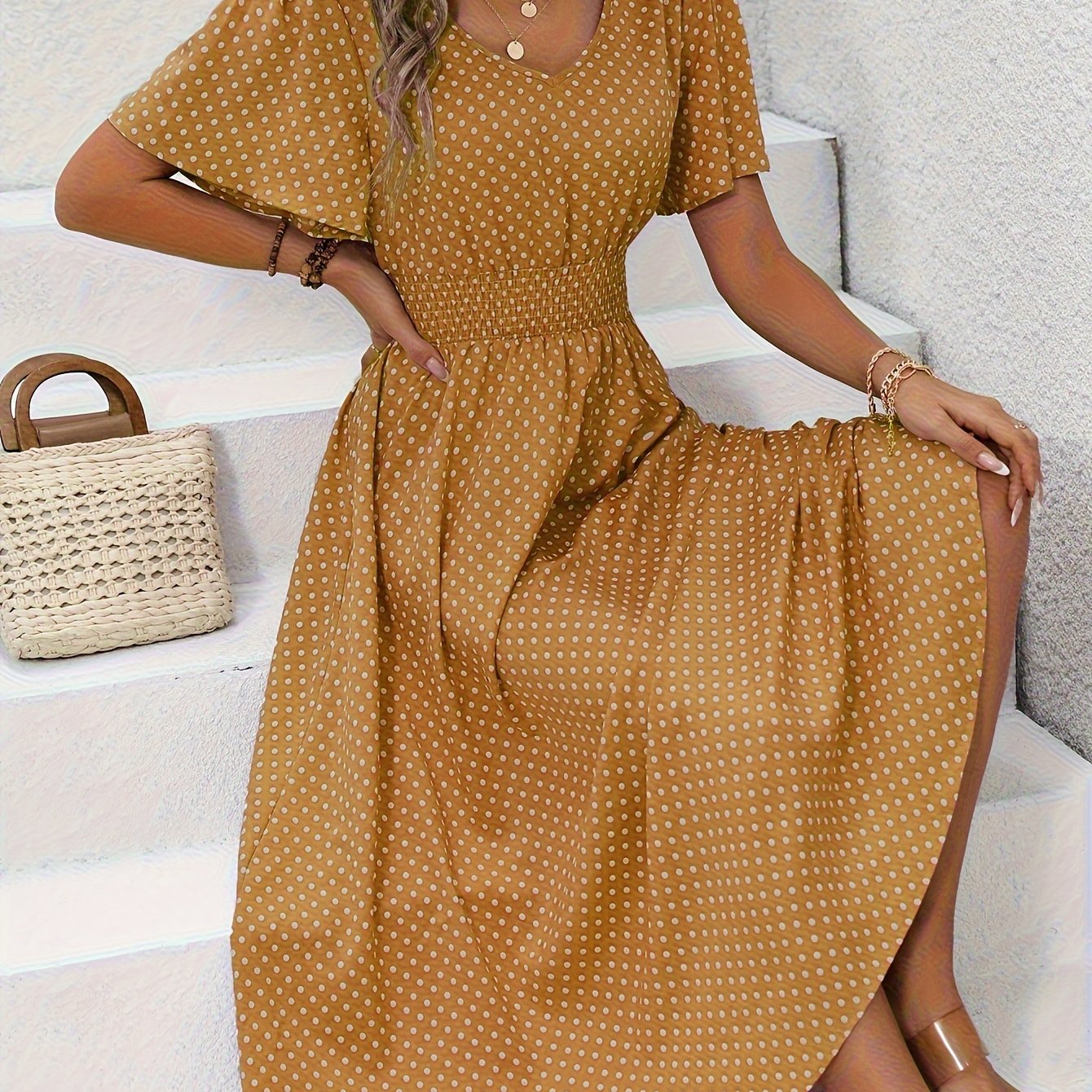 Women's Dress 11111