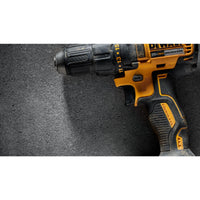 DEWALT 20V MAX Cordless Drill Driver, 1/2 Inch, 2 Speed, XR 2.0 Ah Battery and Charger Included (DCD777D1)