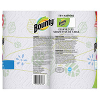 Bounty Select-A-Size Print Paper Towels, 2 Count