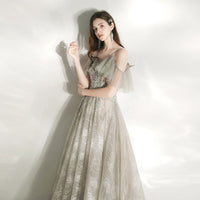 Temperament host dress dress