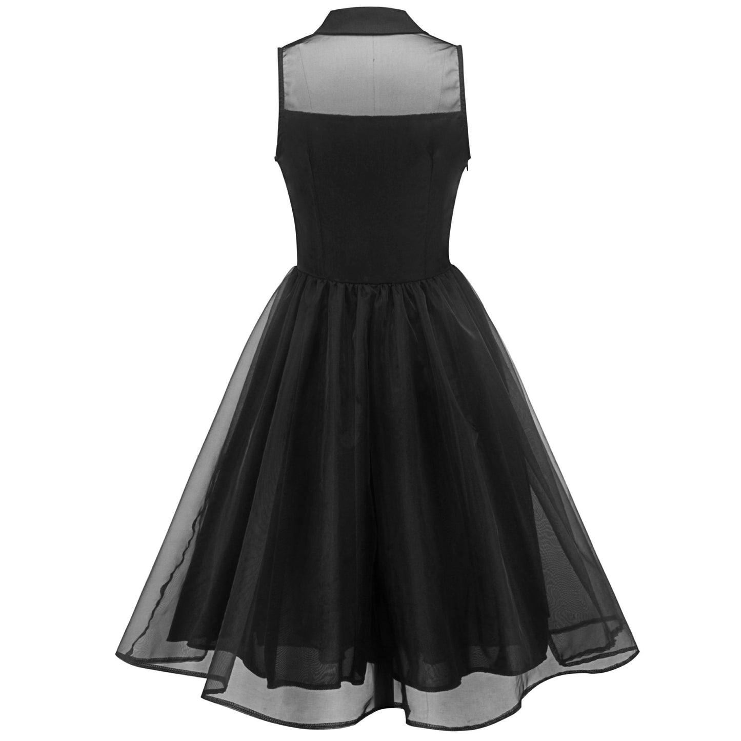 Women Black Dress Summer Sexy Dress