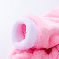 Cute Winter Dog Clothes, Keep Your Pup Cozy And Stylish Christmas Gift