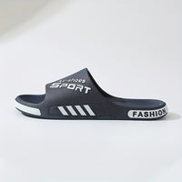 Non-Slip Men's Sandals for Indoor and Outdoor Walking in Spring, Summer, and Autumn