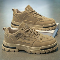 Men's casual sports outdoor hiking trendy fashion street comfortable