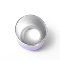 304 Stainless Steel Coffee Cup Household Double-layer Insulated Thermos Cup With Lid Water Cup 8oz Outdoor Travel Cup