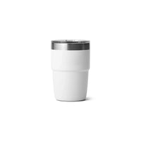 304 Stainless Steel Coffee Cup Household Double-layer Insulated Thermos Cup With Lid Water Cup 8oz Outdoor Travel Cup