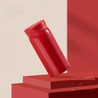 200ml Mini Insulated Cup Stainless Steel Coffee Thermal Mug 316 Vacuum Flasks for Hot and Cold  Cup