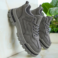 Men's casual sports outdoor hiking trendy fashion street comfortable
