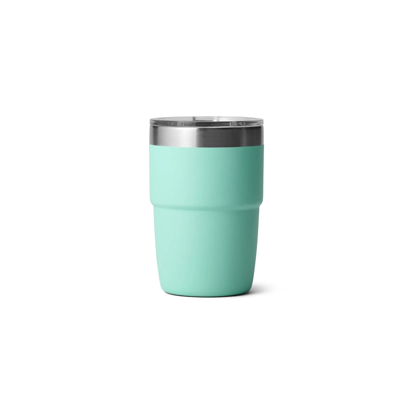 304 Stainless Steel Coffee Cup Household Double-layer Insulated Thermos Cup With Lid Water Cup 8oz Outdoor Travel Cup