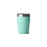 304 Stainless Steel Coffee Cup Household Double-layer Insulated Thermos Cup With Lid Water Cup 8oz Outdoor Travel Cup