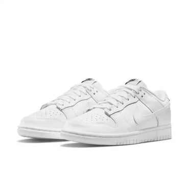 100 per cent of the original female white shoes Nike Dunk Low DD1503-109