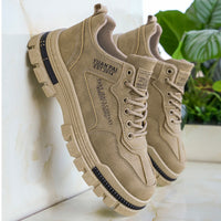 Men's casual sports outdoor hiking trendy fashion street comfortable
