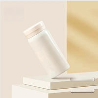 200ml Mini Insulated Cup Stainless Steel Coffee Thermal Mug 316 Vacuum Flasks for Hot and Cold  Cup