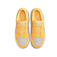 100 per cent of the original female crosses Nike Dunk Low antracy/wheel colour DD1503-002