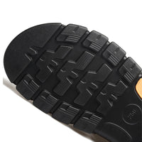 Loveontop Sandals Men's New Beach Shoes Cowhide Slippers Outdoor  Non-slip Thick-soled Leather Sandals for Me