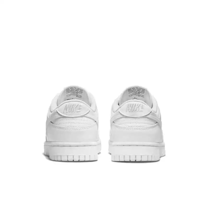 100 per cent of the original female white shoes Nike Dunk Low DD1503-109