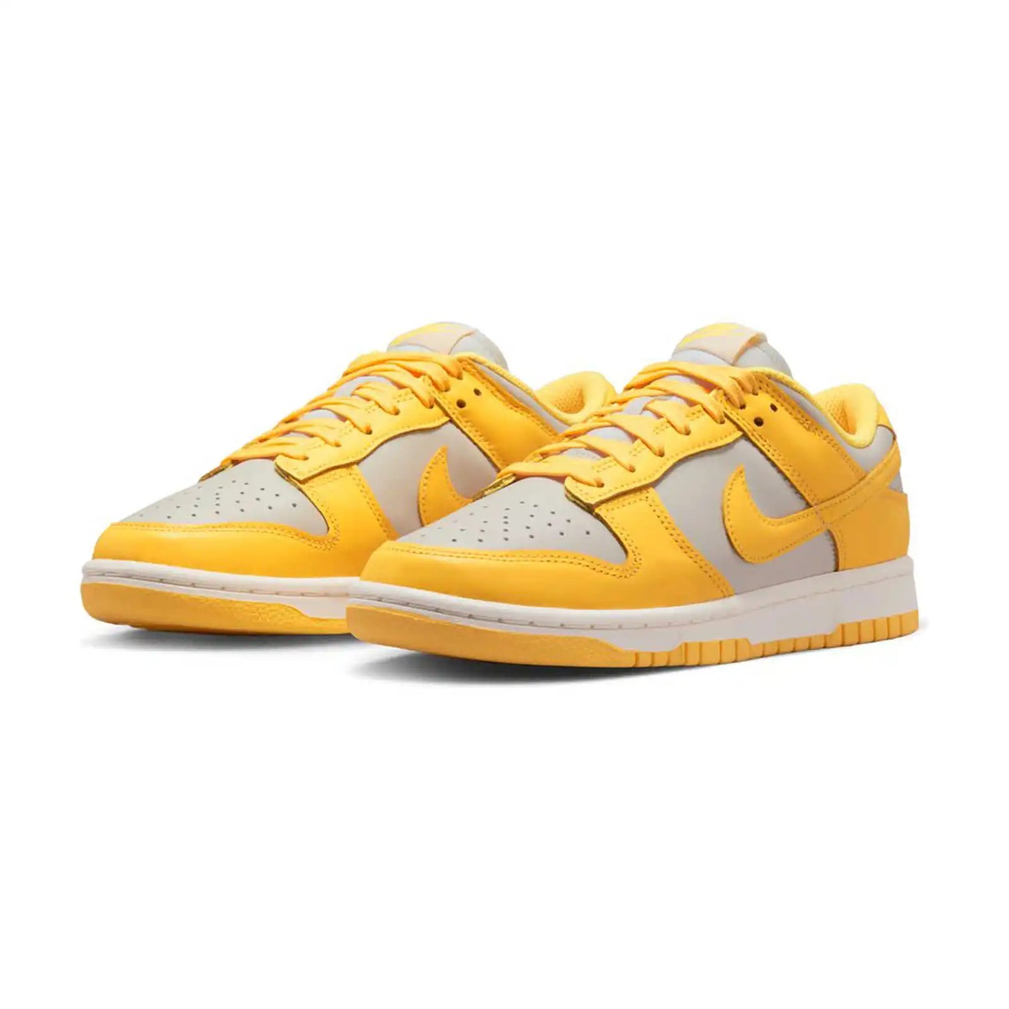 100 per cent of the original female crosses Nike Dunk Low antracy/wheel colour DD1503-002