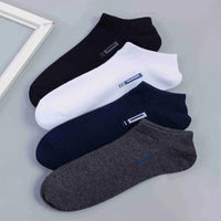 Kit Pacote de Meia Cano Curto Soquete Sport Adulto Masculino 12 Pares em Cores Sortidas