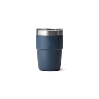 304 Stainless Steel Coffee Cup Household Double-layer Insulated Thermos Cup With Lid Water Cup 8oz Outdoor Travel Cup