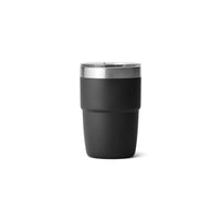 304 Stainless Steel Coffee Cup Household Double-layer Insulated Thermos Cup With Lid Water Cup 8oz Outdoor Travel Cup