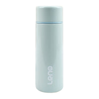 Insulated Coffee Mug 304 Stainless Steel Tumbler Water Thermos Vacuum Flask Mini Water Bottle Portable Travel Mug Thermal Cup