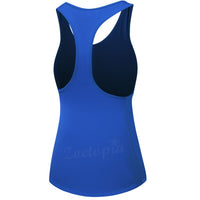 Cycling Base Layer Female Yoga Vest Sleeveless Shirts Compression Gym Clothing Fitness Training Sportswear Running Tops Jerseys