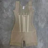 High Compression Tummy Control Stage 1 Colombian Garments Wholesale Post Op Surgery Fajas Colombianas Shapewear for Women