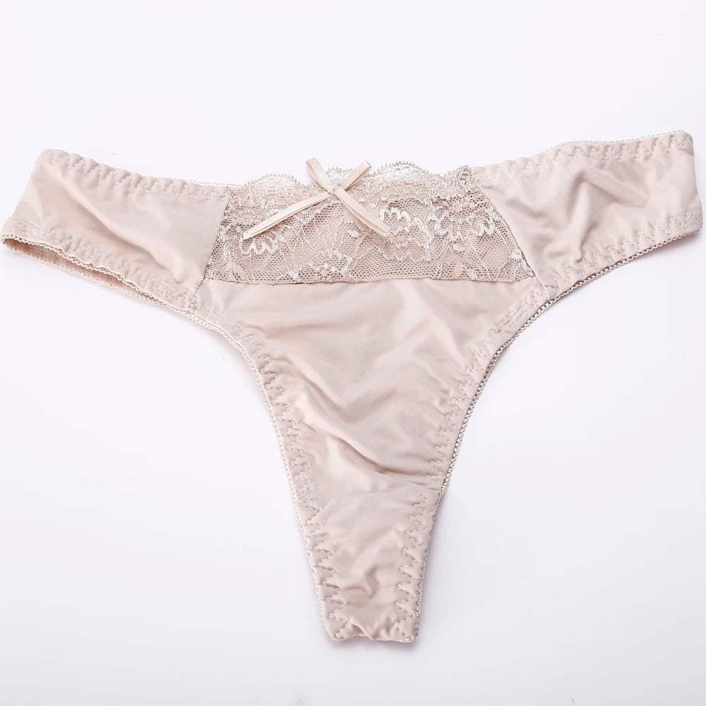 Sexy Women Thongs G String Seamless Panties Female Underwear Tanga