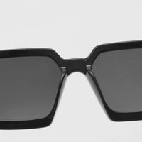 OVOYAN Square Vintage Sunglasses Men Luxury Brand Designer Men Eyeglasses Luxury Retro High Quality Female Oculos Women UV400
