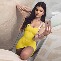Sexy Slim Pack Hip Summer Dress Women Vintage Elegant Formal Dresses Robe Femme Plus Size Vestidos Fashion Casual Party Dress