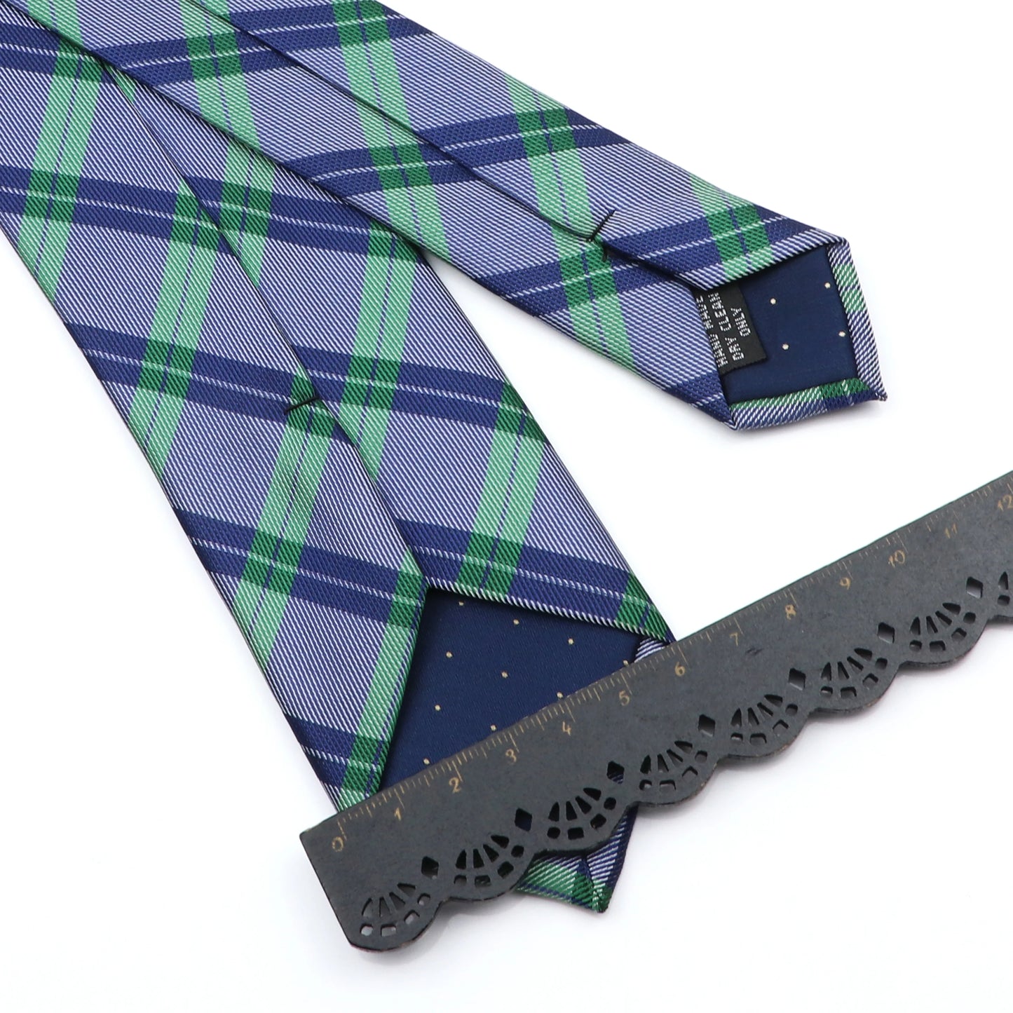 30 Styles Men's Jacquard Striped Solid Color Necktie 6cm Slim Narrow Suit Shirt Accessory Daily Wear Cravat Wedding Party Gift