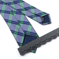 30 Styles Men's Jacquard Striped Solid Color Necktie 6cm Slim Narrow Suit Shirt Accessory Daily Wear Cravat Wedding Party Gift