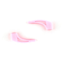 Fashion Anti Slip Ear Hook Eyeglass Eyewear Accessories Eye Glasses Silicone Grip Temple Tip Holder Spectacle Eyeglasses Grip