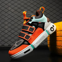 Shoes men Sneakers Male casual Mens Shoes tenis Luxury shoes Trainer Race Breathable Shoes fashion loafers running Shoes for men