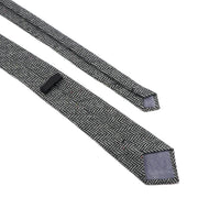 Original Wool Tie High Quality Gift Ties Handmade Soft Casual Fashion Men Woven Skinny Necktie For Wedding Party New Arrival