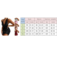 Women Fashion Halter Backless Sleeveless Tight Mini Bodycon Dress Sexy Clubwear Black Dress Evening Party Prom Female Vestidos