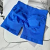 Fashion Seamless Women Summer Shorts Custom logo New Scrunch Butt Workout Gym Yoga Shorts for Women