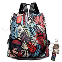 Fashion Backpack Women Shoulder Bags Large Capacity Women Backpack School Bags for Teenage Girls Light Ladies Travel Backpack