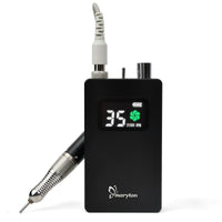 US Free Shipping 1Pcs/Box Low Noise and High Battery Life Drill Nail Machine