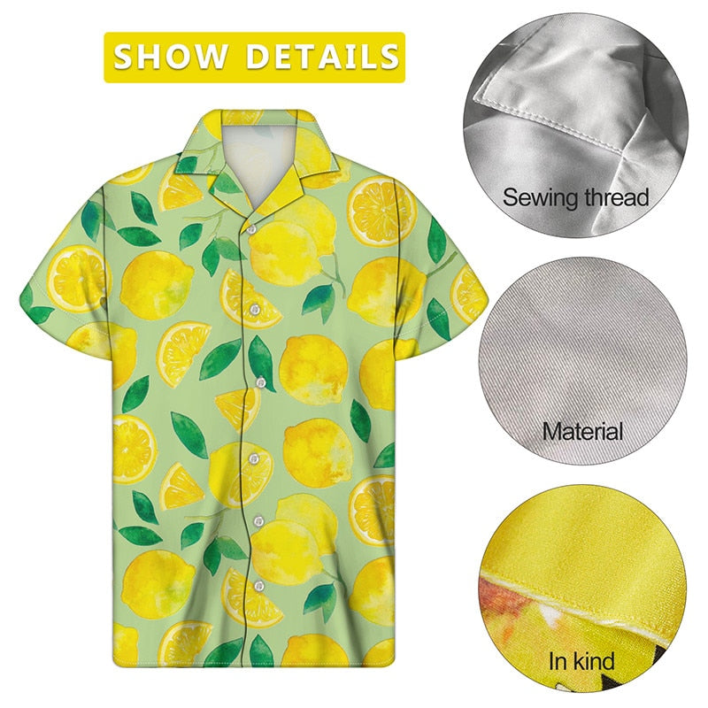 Fashion Jamaica Leaf Print Couple Clothes Sexy Backless Top Short Dress Suit Match Men Beach Shirt Reggae Style Couple Costume