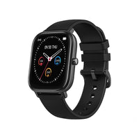 SENBONO P8 Smartwatch IP67 Waterproof Smart Clock Women Relogio Inteligente Smart Watch Men support Heart Rate Fitness Tracker