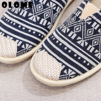 Flat Shoes Women Sneakers Women 2019 Spring New Casual Single Lazy Shoes Female Fisherman Female Ladies Shoes Espadrilles